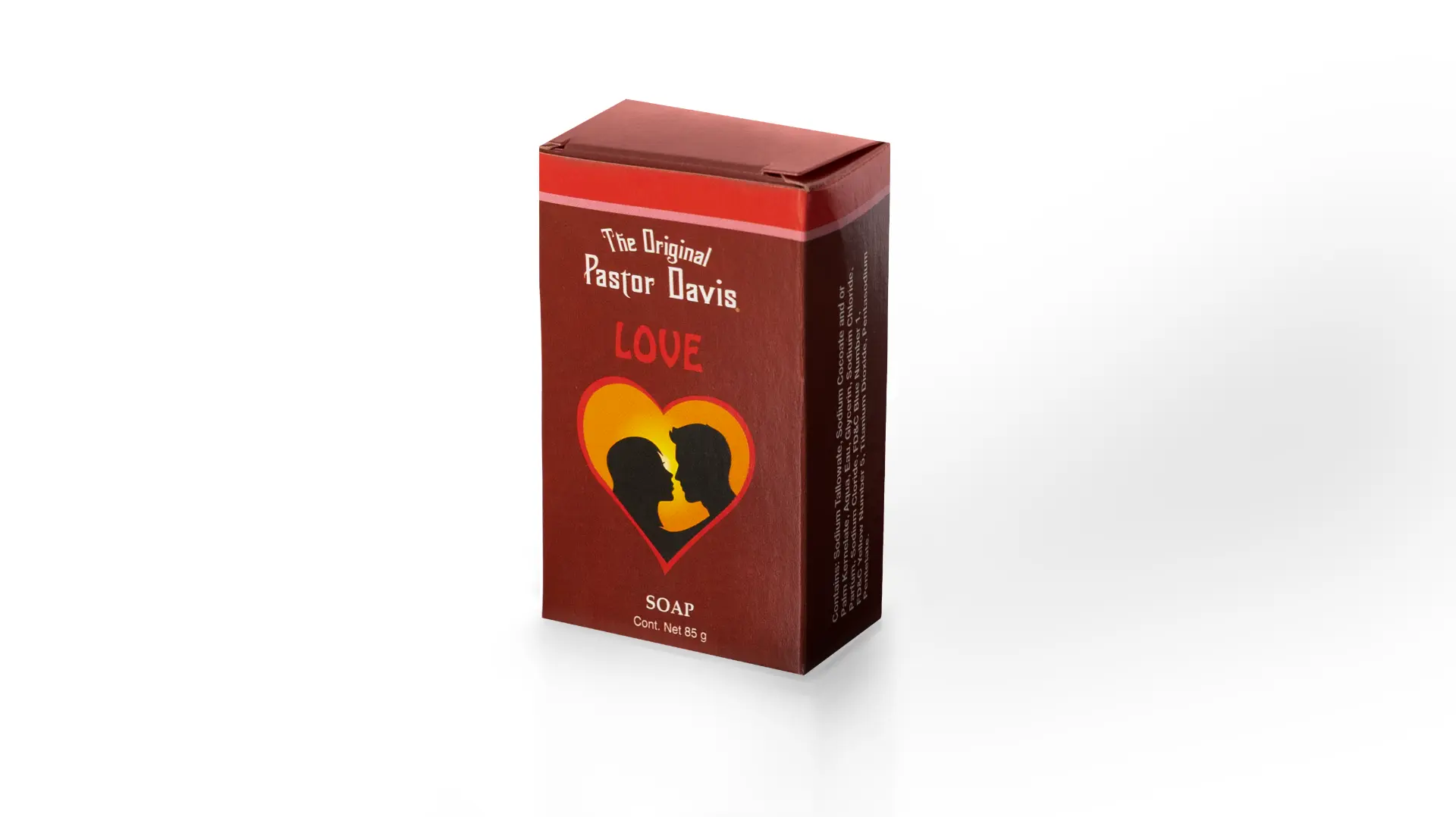 Love Soap