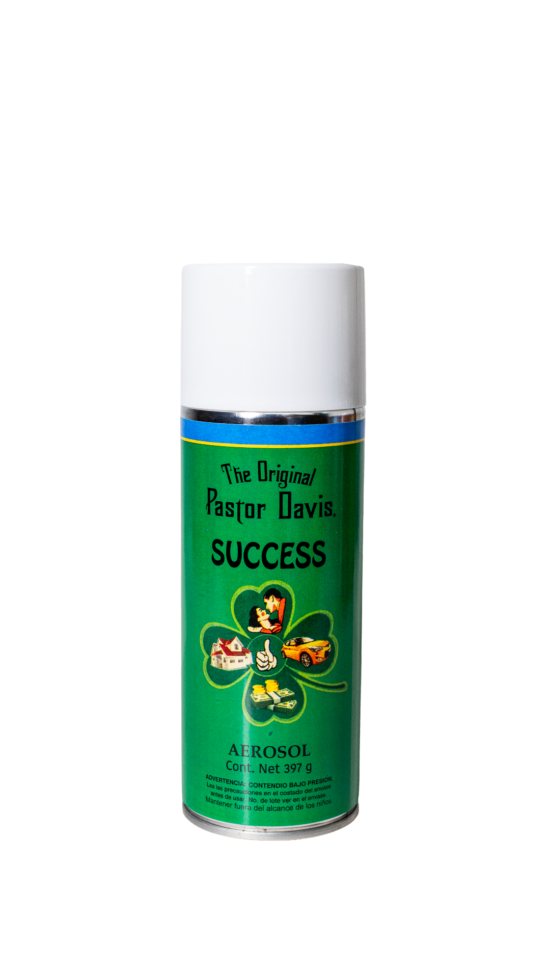Success Spray