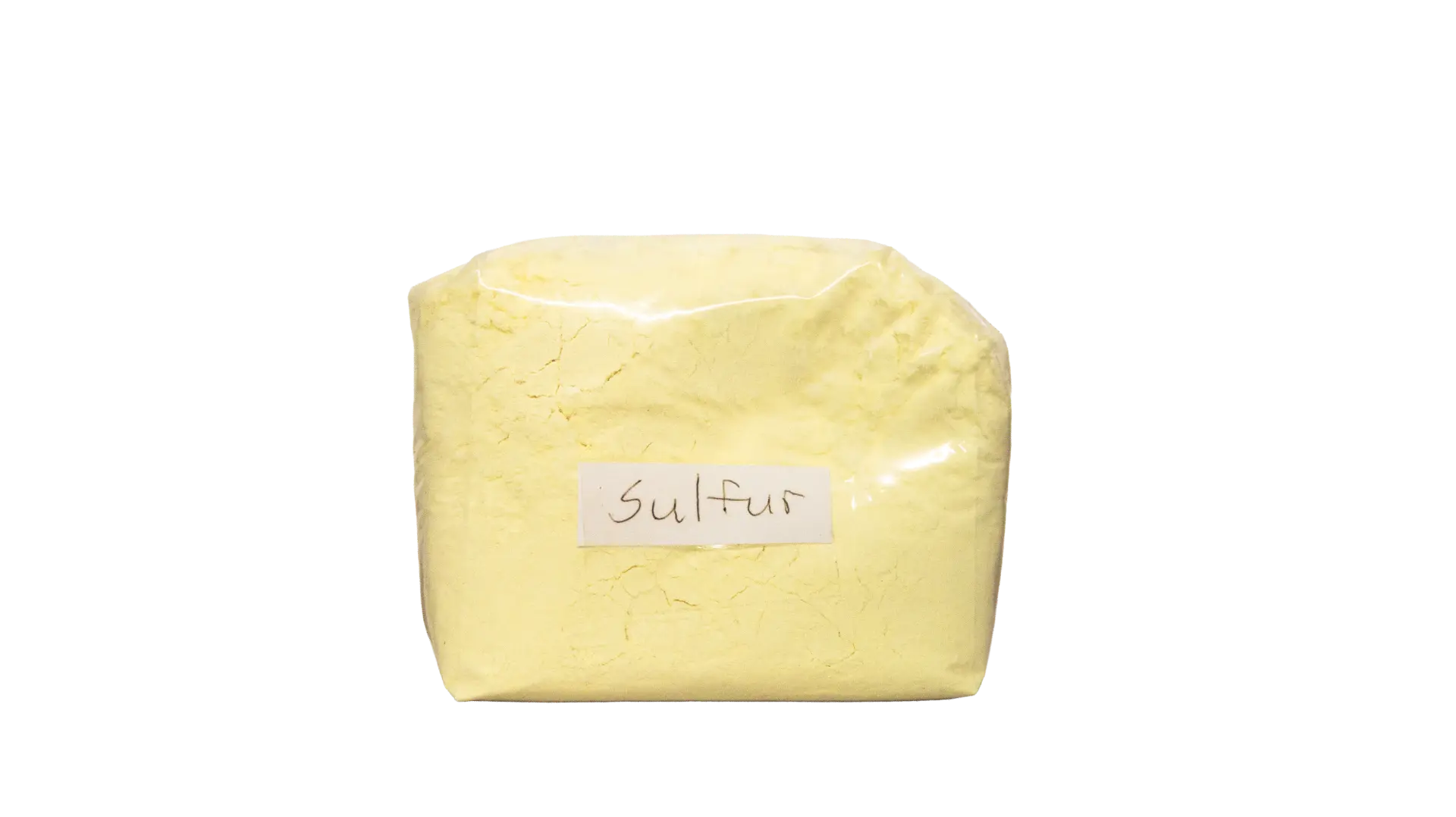 Sulphur Powder