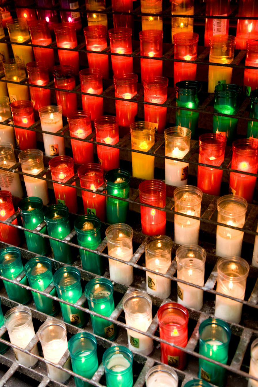 Candles