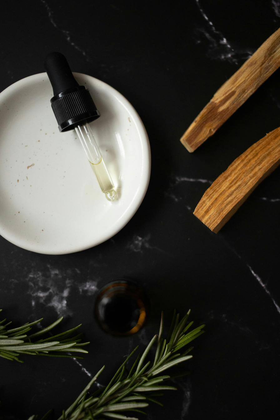 Oils & Fragrance