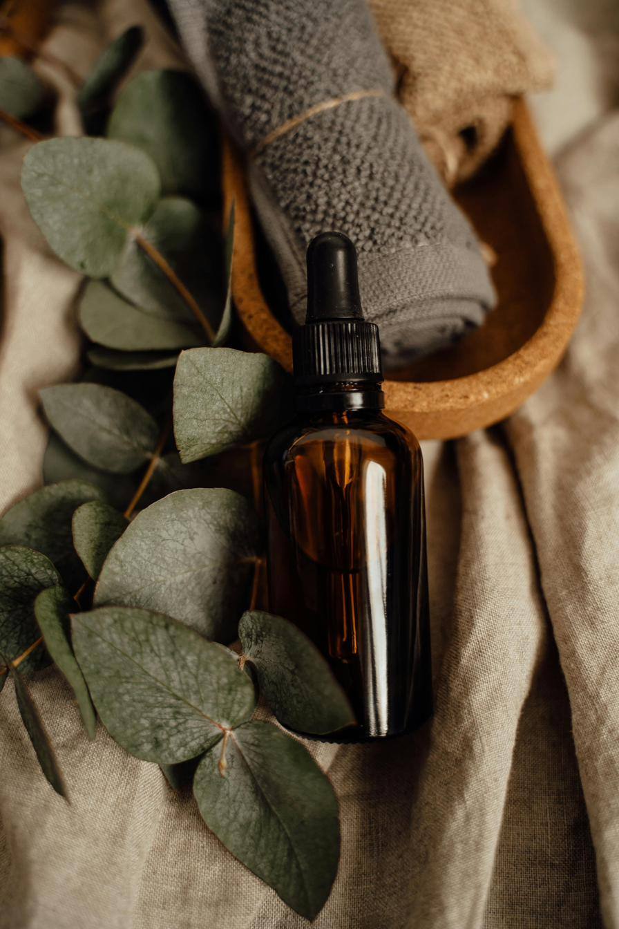 Ritual & Cleansing