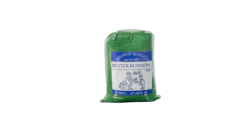 Better Business Incense