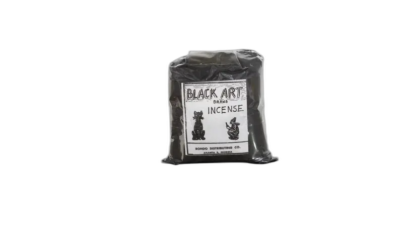 Black Art Incense