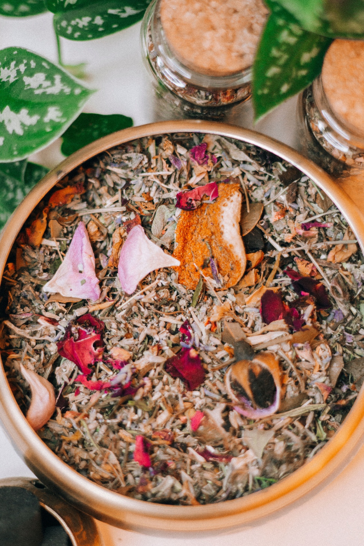 Roots, Charms & Kits