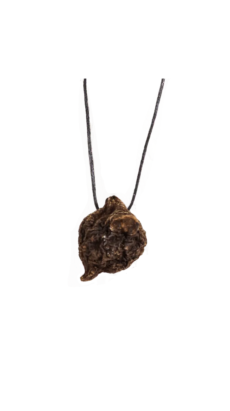 High John Amulet