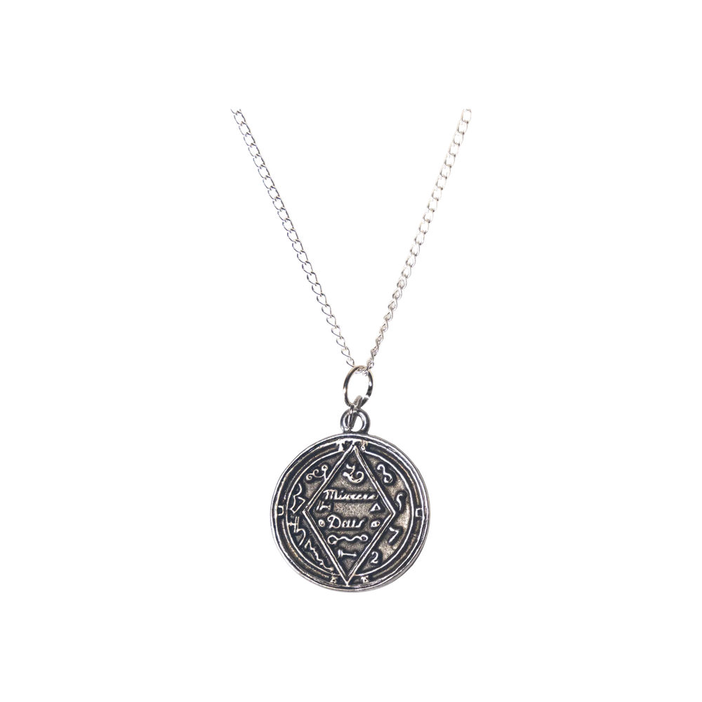 Power to Control Amulet
