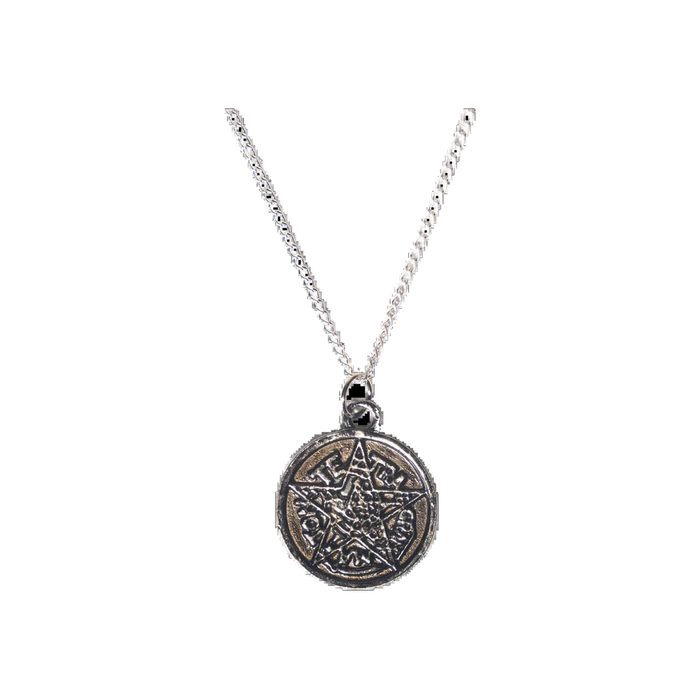 Seal of Solomon Amulet